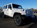 2018 Wrangler Unlimited Sahara 4x4 #1 2018 Wrangler Unlimited Sahara 4x4 #1