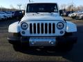 2018 Wrangler Unlimited Sahara 4x4 #2 2018 Wrangler Unlimited Sahara 4x4 #2