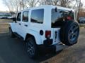 2018 Wrangler Unlimited Sahara 4x4 #4 2018 Wrangler Unlimited Sahara 4x4 #4