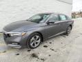 2018 Accord EX-L Sedan #5