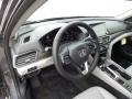 2018 Accord EX-L Sedan #8