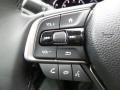 Controls of 2018 Honda Accord EX-L Sedan #15