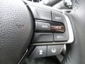 Controls of 2018 Honda Accord EX-L Sedan #17