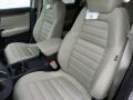 Front Seat of 2018 Honda CR-V EX AWD #9