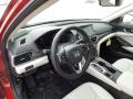 2018 Accord EX-L Sedan #7