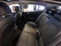 Rear Seat of 2018 Kia Stinger Premium AWD #11