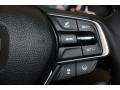 Controls of 2018 Honda Accord Touring Sedan #18