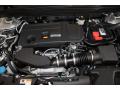  2018 Accord 2.0 Liter Turbocharged DOHC 16-Valve VTEC 4 Cylinder Engine #29