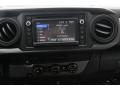 Controls of 2018 Toyota Tacoma SR Double Cab #16