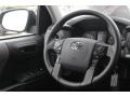  2018 Toyota Tacoma SR Double Cab Steering Wheel #25