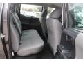 Rear Seat of 2018 Toyota Tacoma SR Double Cab #29