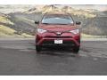 2018 RAV4 LE AWD #2 2018 RAV4 LE AWD #2