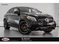 2018 GLE 63 S AMG 4Matic Coupe #1 2018 GLE 63 S AMG 4Matic Coupe #1