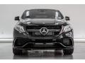 2018 Mercedes-Benz GLE Obsidian Black Metallic #2 2018 Mercedes-Benz GLE Obsidian Black Metallic #2