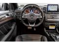 Dashboard of 2018 Mercedes-Benz GLE 63 S AMG 4Matic Coupe #4 Dashboard of 2018 Mercedes-Benz GLE 63 S AMG 4Matic Coupe #4