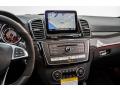 Controls of 2018 Mercedes-Benz GLE 63 S AMG 4Matic Coupe #5 Controls of 2018 Mercedes-Benz GLE 63 S AMG 4Matic Coupe #5