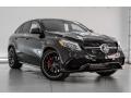Front 3/4 View of 2018 Mercedes-Benz GLE 63 S AMG 4Matic Coupe #14 Front 3/4 View of 2018 Mercedes-Benz GLE 63 S AMG 4Matic Coupe #14