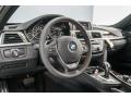 Dashboard of 2018 BMW 3 Series 330i Sedan #1 Dashboard of 2018 BMW 3 Series 330i Sedan #1