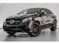 2018 Mercedes-Benz GLE Obsidian Black Metallic #21 2018 Mercedes-Benz GLE Obsidian Black Metallic #21
