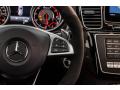 Controls of 2018 Mercedes-Benz GLE 63 S AMG 4Matic Coupe #24 Controls of 2018 Mercedes-Benz GLE 63 S AMG 4Matic Coupe #24