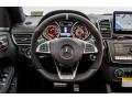 2018 Mercedes-Benz GLE 63 S AMG 4Matic Coupe Steering Wheel #26 2018 Mercedes-Benz GLE 63 S AMG 4Matic Coupe Steering Wheel #26