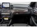 Dashboard of 2018 Mercedes-Benz GLE 63 S AMG 4Matic Coupe #27 Dashboard of 2018 Mercedes-Benz GLE 63 S AMG 4Matic Coupe #27