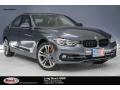 2018 3 Series 330i Sedan #12 2018 3 Series 330i Sedan #12