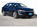 2018 Clarity Plug In Hybrid #1 2018 Clarity Plug In Hybrid #1