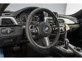 Dashboard of 2018 BMW 3 Series 330i Sedan #5