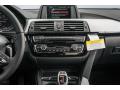 Controls of 2018 BMW 3 Series 330i Sedan #6