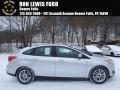 2018 Focus SE Sedan #1