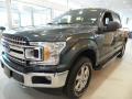 2018 F150 XLT SuperCrew 4x4 #1 2018 F150 XLT SuperCrew 4x4 #1