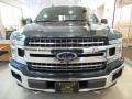 2018 F150 XLT SuperCrew 4x4 #2 2018 F150 XLT SuperCrew 4x4 #2