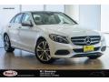 2017 C 300 Sedan #1