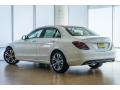 2017 C 300 Sedan #3