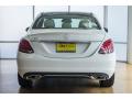 2017 C 300 Sedan #4