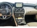 2017 C 300 Sedan #7