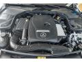 2017 C 300 Sedan #9