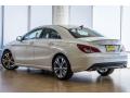 2017 CLA 250 Coupe #3 2017 CLA 250 Coupe #3