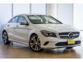 2017 CLA 250 Coupe #12 2017 CLA 250 Coupe #12