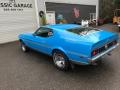 1972 Mustang Mach 1 Coupe #3