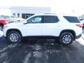 2018 Traverse LT AWD #2
