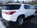 2018 Traverse LT AWD #5