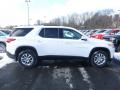 2018 Traverse LT AWD #6