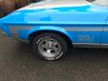  1972 Ford Mustang Mach 1 Coupe Wheel #15