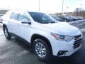 2018 Traverse LT AWD #7
