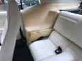 Rear Seat of 1972 Ford Mustang Mach 1 Coupe #20