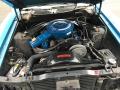  1972 Mustang 351ci OHV 16-Valve V8 Engine #21
