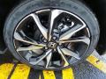  2018 Honda Civic Si Coupe Wheel #5