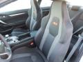 Front Seat of 2018 Honda Civic Si Coupe #7